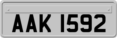 AAK1592