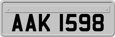 AAK1598