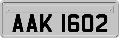 AAK1602