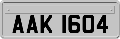 AAK1604