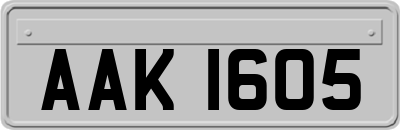 AAK1605