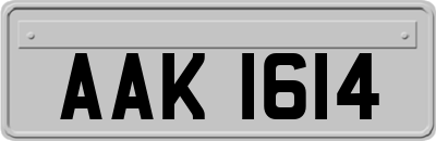 AAK1614