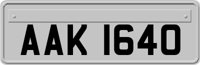 AAK1640