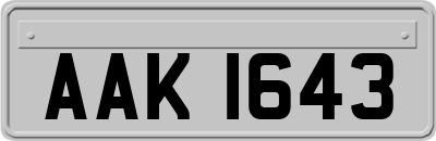 AAK1643