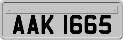 AAK1665