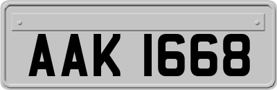 AAK1668