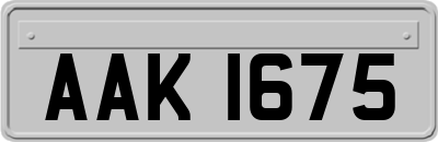 AAK1675