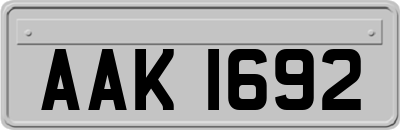 AAK1692