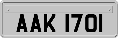 AAK1701