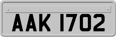 AAK1702