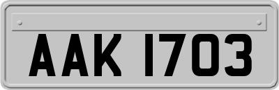 AAK1703