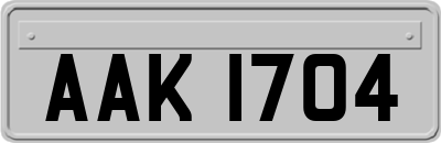 AAK1704