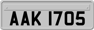 AAK1705