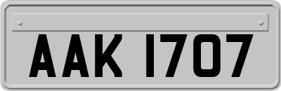 AAK1707