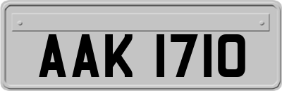 AAK1710