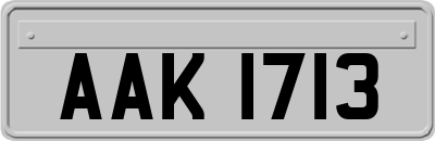 AAK1713
