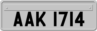 AAK1714