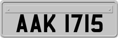 AAK1715