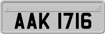 AAK1716