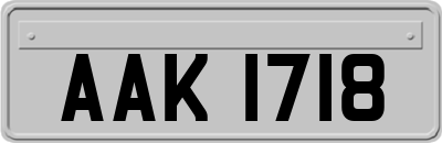 AAK1718