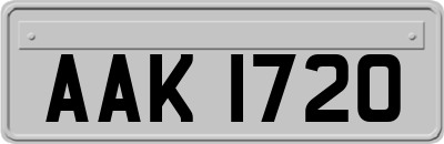 AAK1720