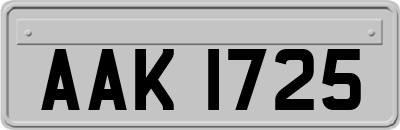 AAK1725