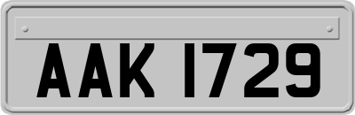 AAK1729