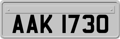 AAK1730