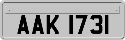 AAK1731