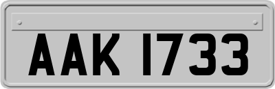 AAK1733