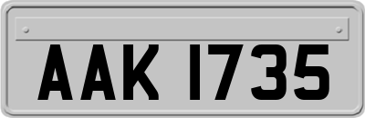 AAK1735