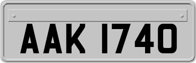 AAK1740