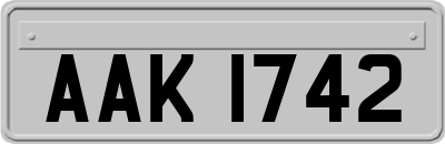 AAK1742