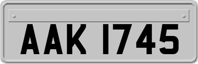 AAK1745