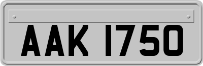 AAK1750