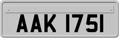 AAK1751