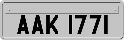 AAK1771