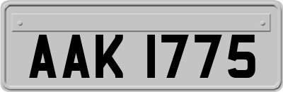 AAK1775