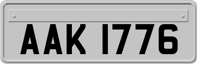 AAK1776