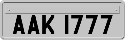 AAK1777