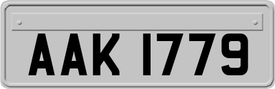 AAK1779