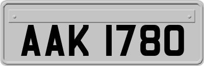 AAK1780