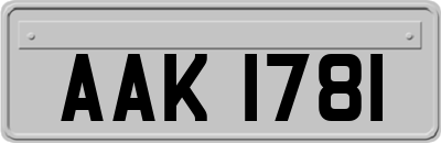 AAK1781