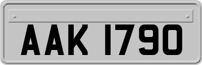 AAK1790