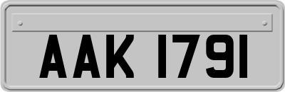 AAK1791