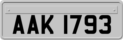 AAK1793