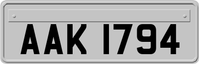 AAK1794