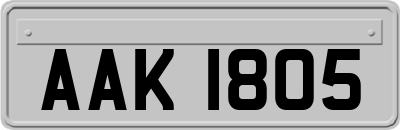 AAK1805