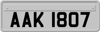 AAK1807