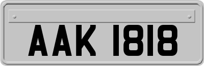 AAK1818